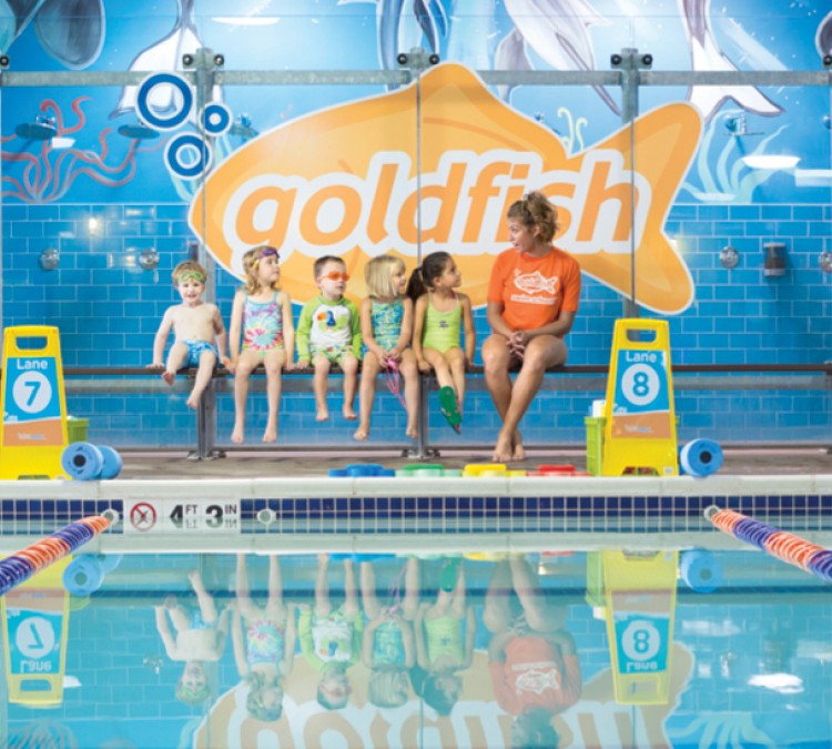 Goldfish Swim School - Norwalk (Norwalk,&nbspCT)